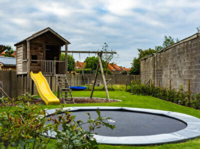 trampoline