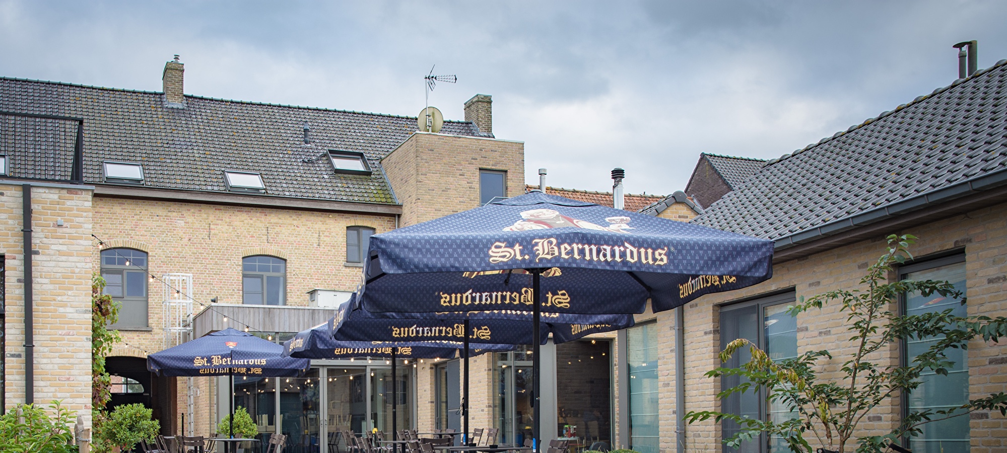 Hotel & Restaurant ‘t Oud Gemeentehuis